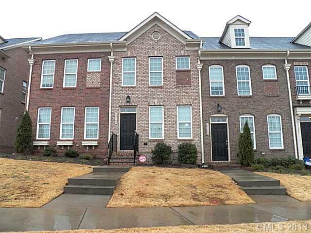 11145 Cedar Walk Ln #-, Charlotte, NC 28277
