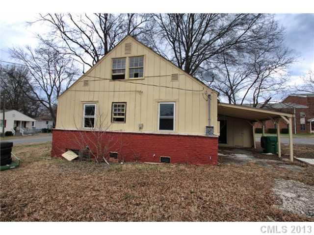 735 Marble St, Charlotte, NC 28208