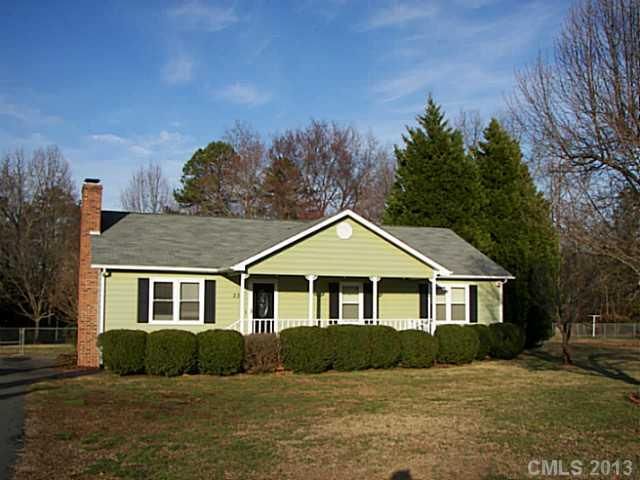 230 E Old Limestone Rd, York, SC 29745