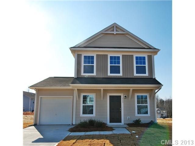 9630 Hanberry Blvd, Charlotte, NC 28213