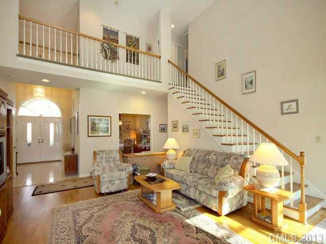 8182 Brightwater Ln, Denver, NC 28037