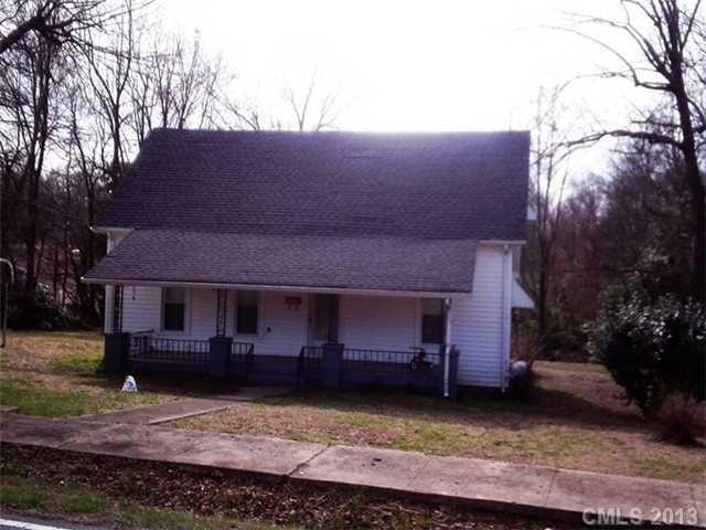 607 N Mountain St #13, Cherryville, NC 28021