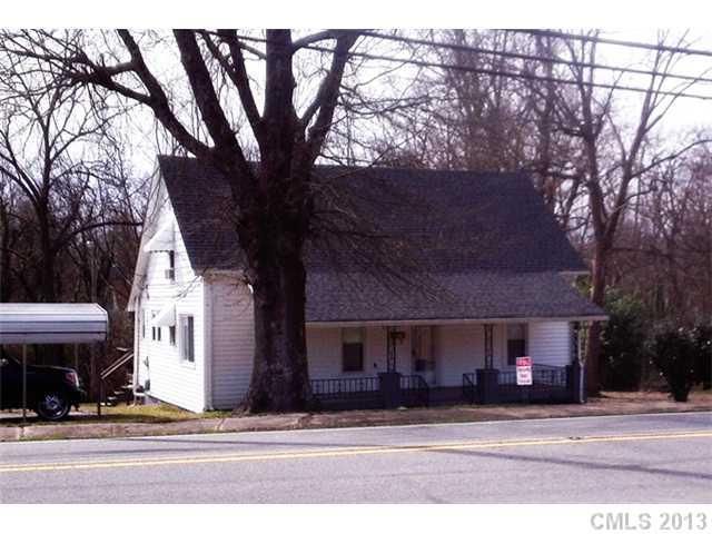 607 N Mountain St #13, Cherryville, NC 28021