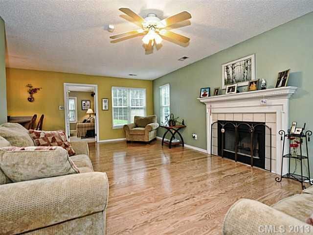 3691 Stonefield St, Concord, NC 28027
