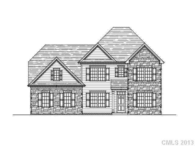 87 Seipel Dr, Denver, NC 28037