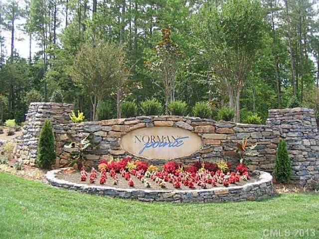 Lot 30 Nautical View Dr, Denver, NC 28037