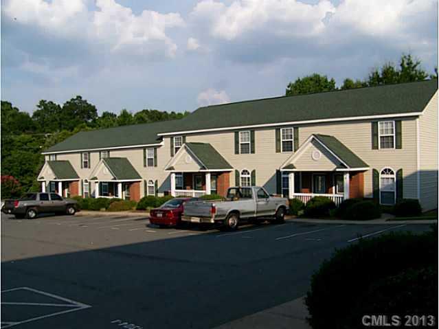 1308 Hayne St, Monroe, NC 28112