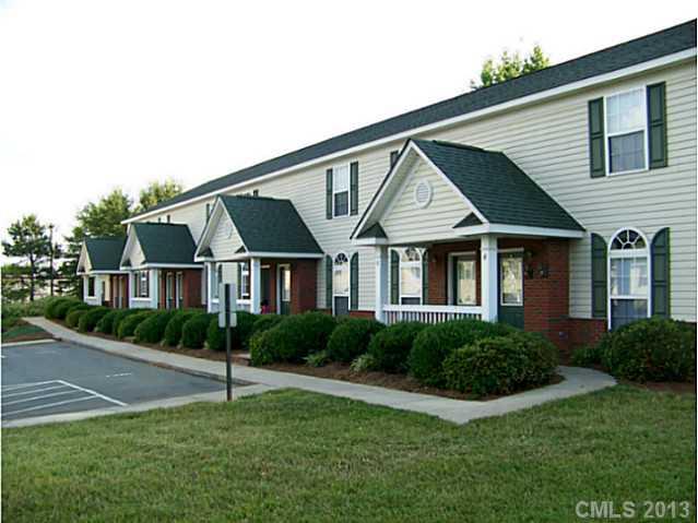 1308 Hayne St, Monroe, NC 28112
