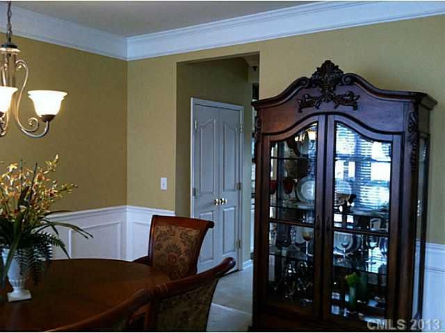 7553 Bluff Point Ln #7553, Denver, NC 28037