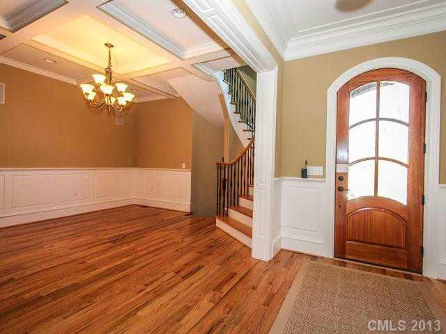 1011 Dacavin Rd #26, Charlotte, NC 28226