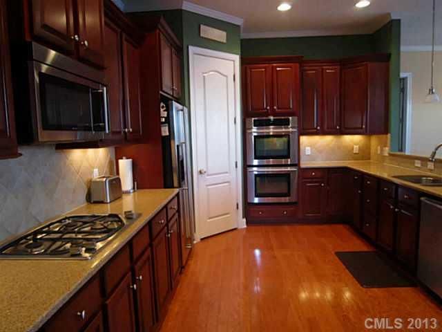 724 Quicksilver Trl, Fort Mill, SC 29708