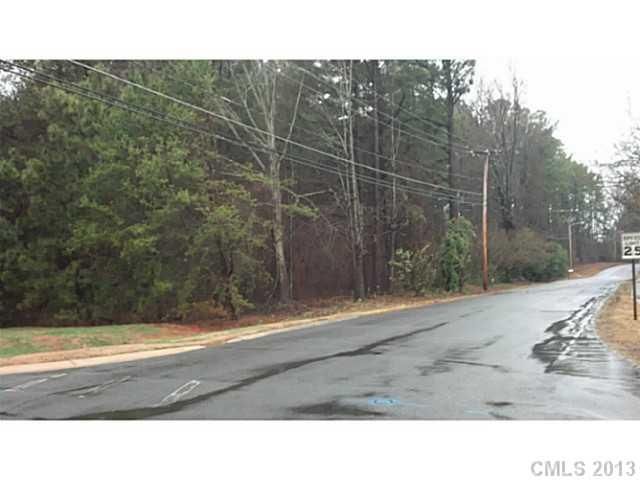 4.6 Ac Smith Cir, Cornelius, NC 28031
