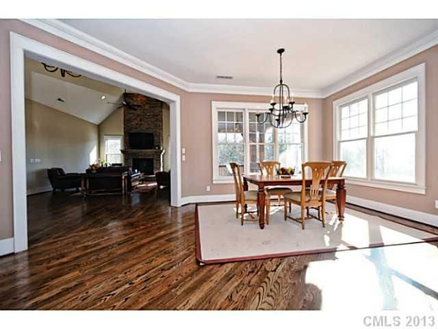 18335 Rosapenny Rd, Charlotte, NC 28278