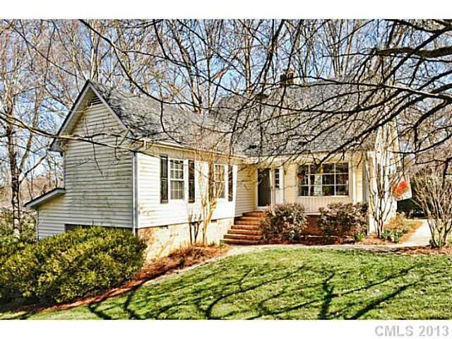 2912 Braewood Pl, Charlotte, NC 28226