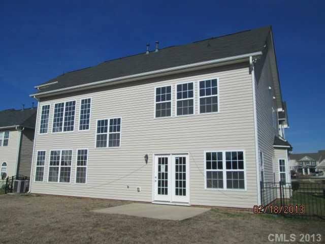9545 NW Valencia Ave, Concord, NC 28027