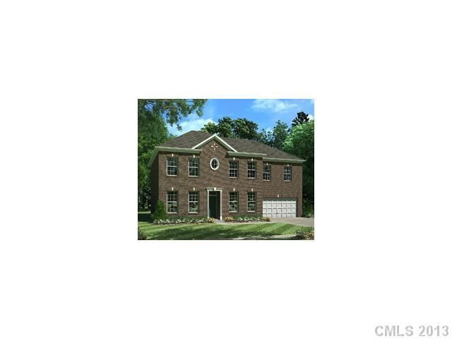 3515 Deborah Dr, Charlotte, NC 28270