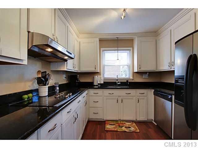 5411 Milford Rd, Charlotte, NC 28210