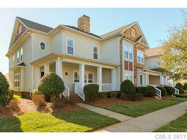 2311 Bonterra Blvd #237, Indian Trail, NC 28079