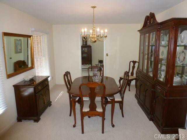 1258 Craig Ave, Lancaster, SC 29720