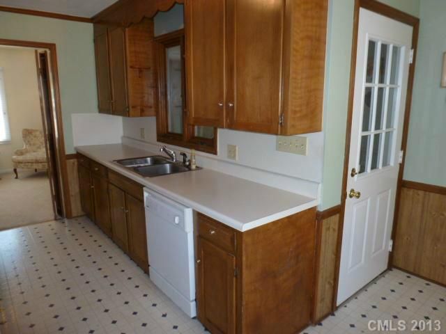 1258 Craig Ave, Lancaster, SC 29720