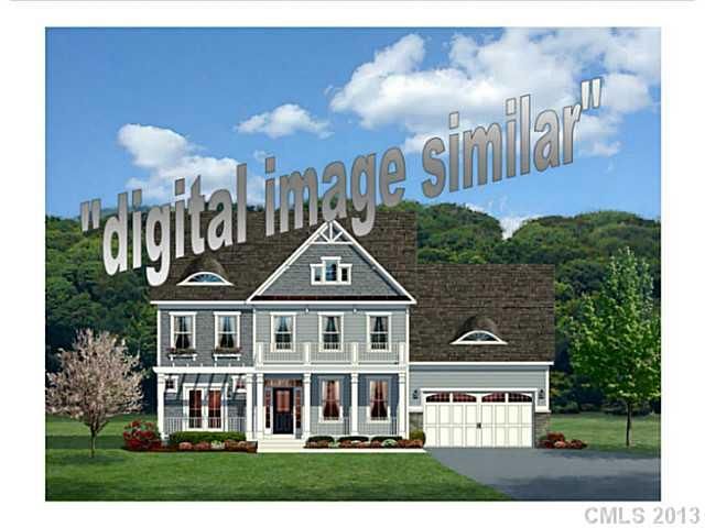 8475 Twickenham Ter, Harrisburg, NC 28075
