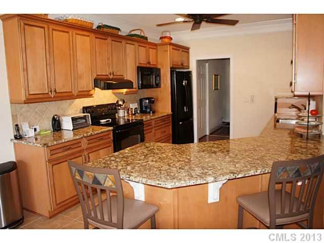 664 Summerford Ct, Concord, NC 28027
