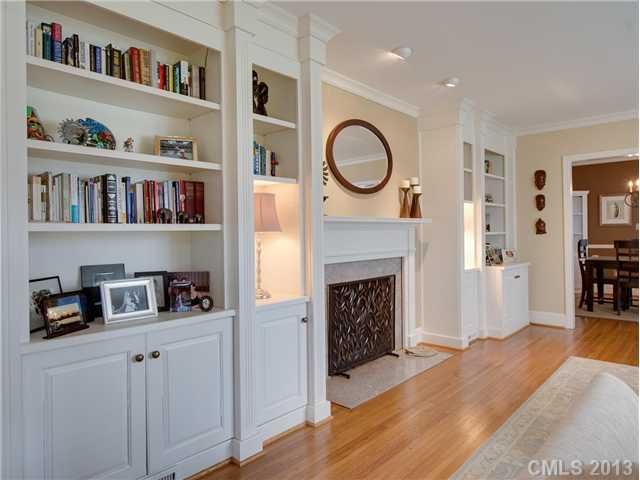 2501 Cornell Ave, Charlotte, NC 28211