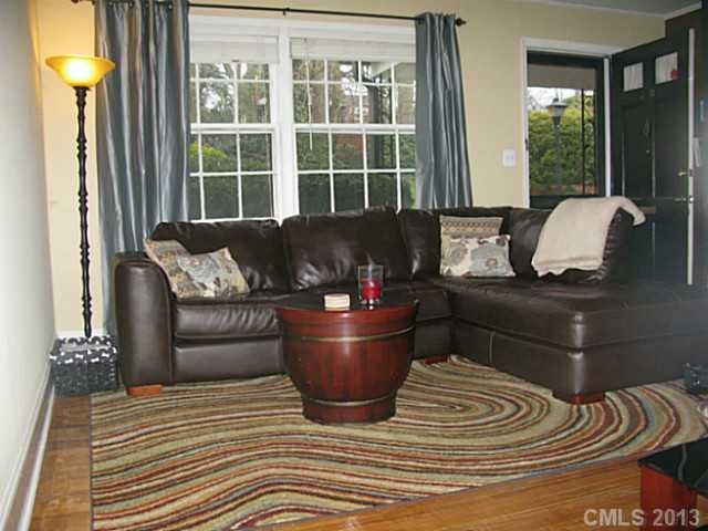 200 Laurel Ave #7B, Charlotte, NC 28207