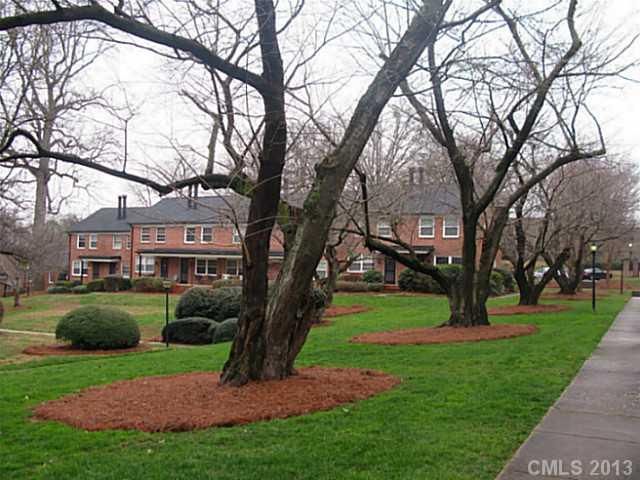 200 Laurel Ave #7B, Charlotte, NC 28207