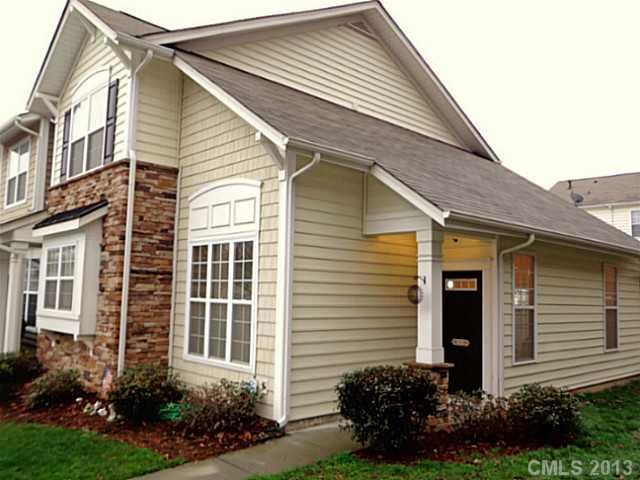 904 Copperstone Ln #182, Fort Mill, SC 29708