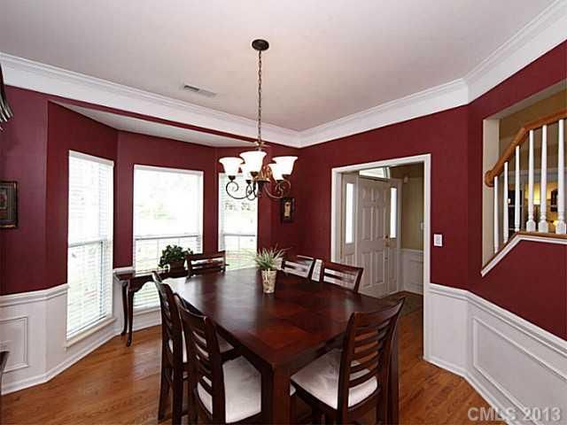 5228 Mcchesney Dr, Charlotte, NC 28269