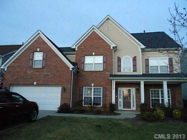 9680 NW Laurie Ave, Concord, NC 28027