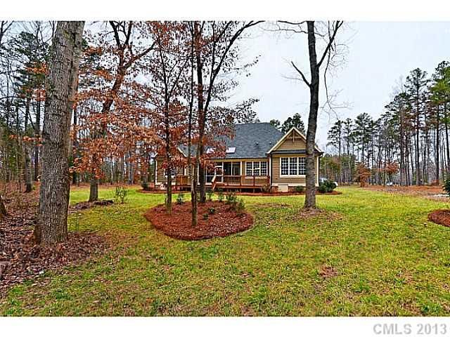 7015 Nesbit Rd, Waxhaw, NC 28173