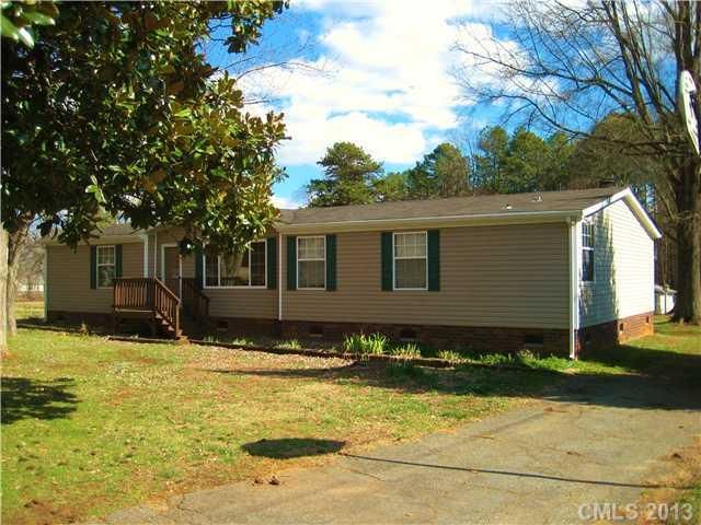 160 Mt Mourne Loop, Mooresville, NC 28117