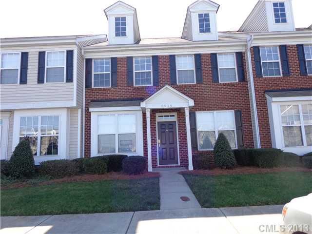 7535 Bluff Point Ln #72, Denver, NC 28037