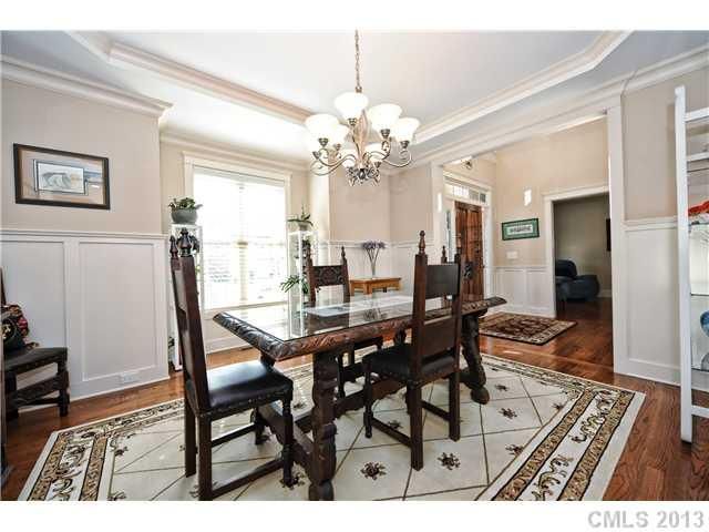 5527 Open Book Ln, Charlotte, NC 28270