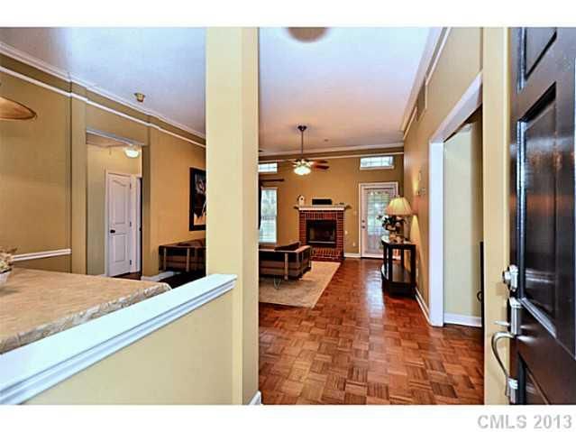 3515 Mill Stream Ct, Charlotte, NC 28209