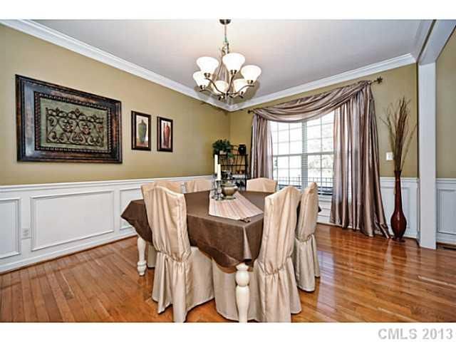 285 Shoreline Pw, Tega Cay, SC 29708