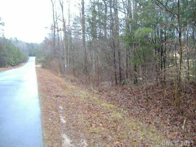 Lot 87 Mockingbird Ln, Waxhaw, NC 28173