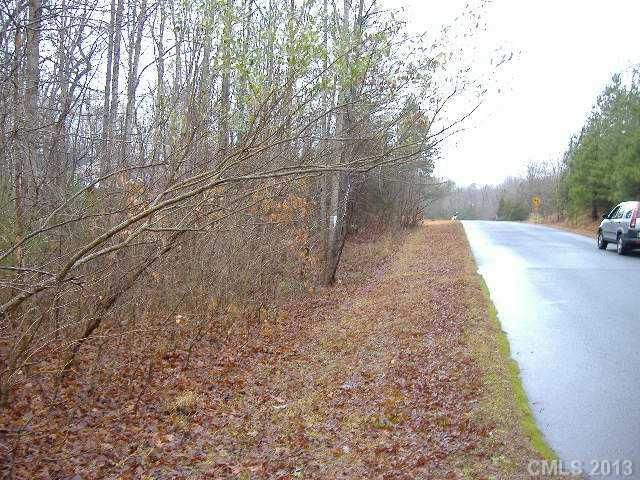Lot 87 Mockingbird Ln, Waxhaw, NC 28173