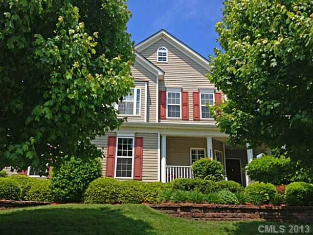 20318 Northport Dr, Cornelius, NC 28031