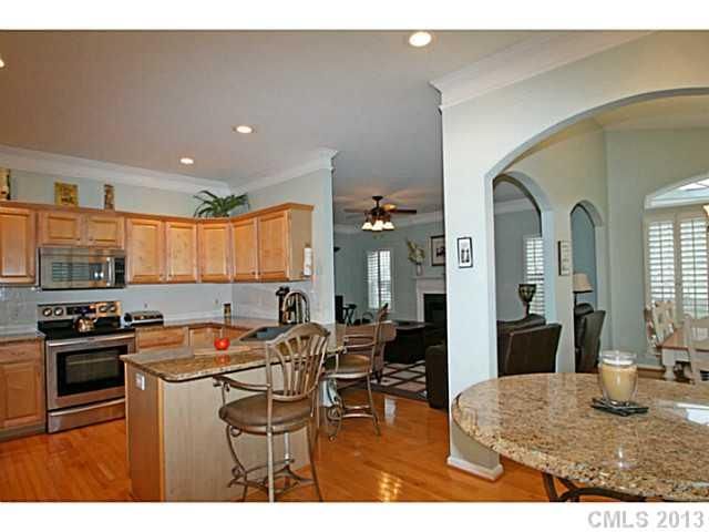 20318 Northport Dr, Cornelius, NC 28031