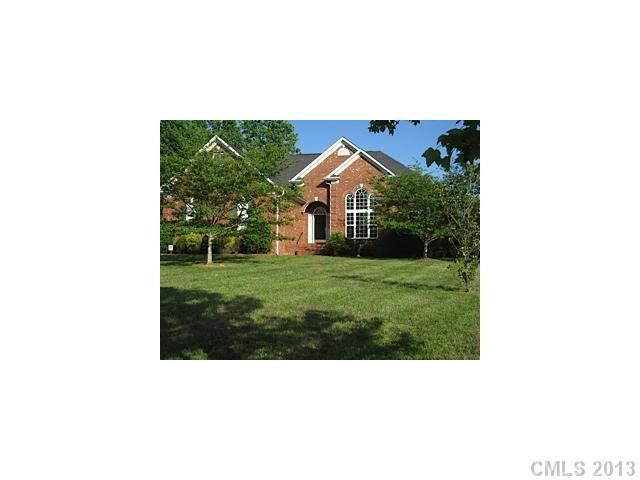 3930 Shadow Vista Ct, Mint Hill, NC 28227