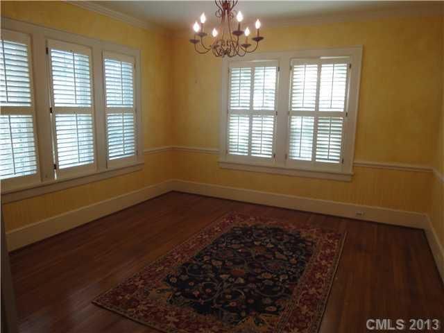 134 S Laurel Ave, Charlotte, NC 28207