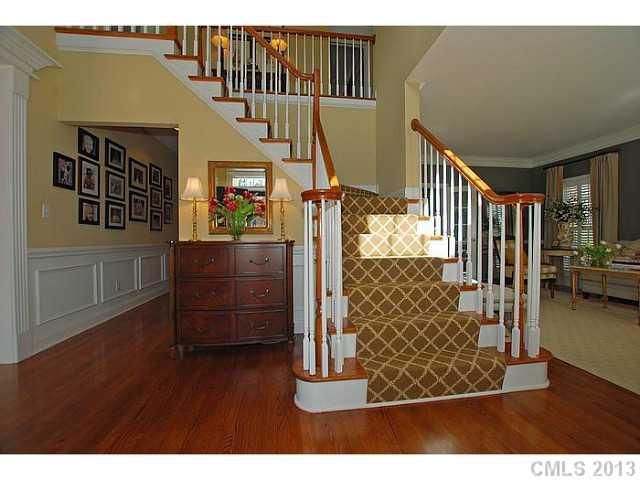 3900 Huckleberry Rd, Charlotte, NC 28210