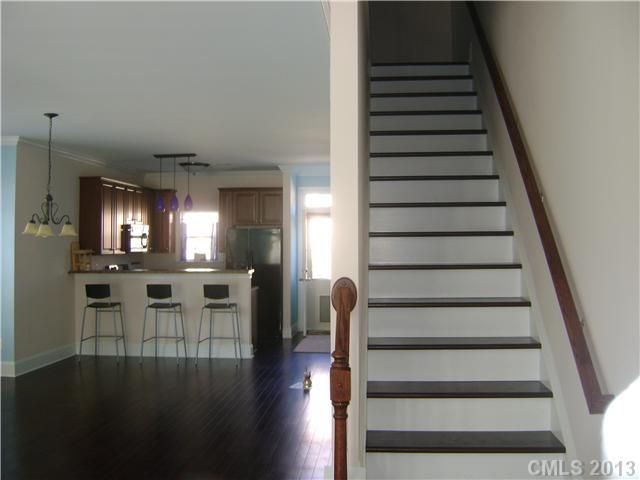526 Armour St #526, Davidson, NC 28036