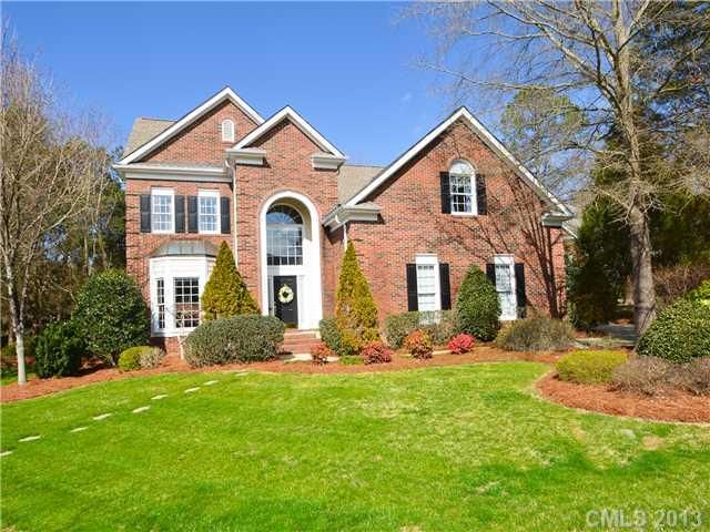10408 Breamore Dr, Charlotte, NC 28270
