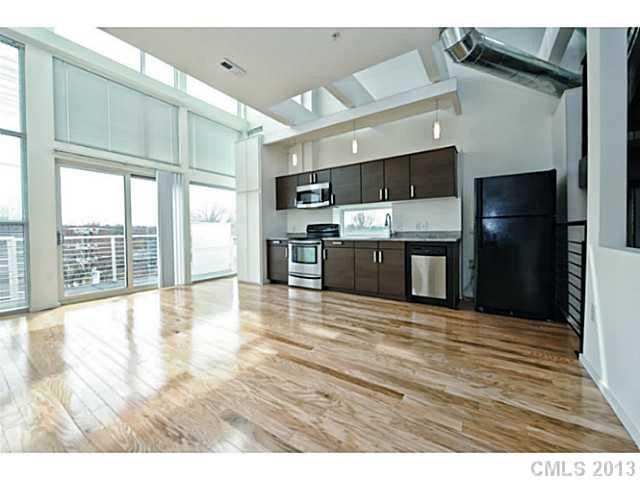 3123 N Davidson St #313, Charlotte, NC 28205