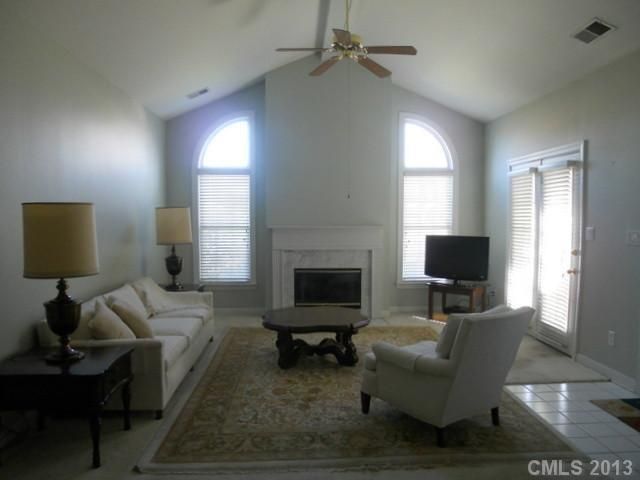 8445 Olde Troon Dr #2C, Charlotte, NC 28277