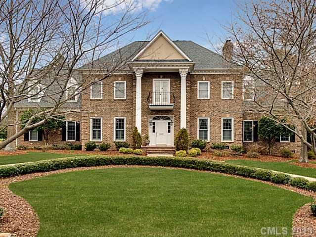 2360 Howerton Ct, Charlotte, NC 28270